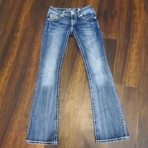 Women's Miss Me Jeans